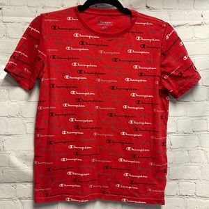 Boys XL Champion T-Shirt